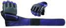 Harbinger Harbinger Women's WristWrap Glove